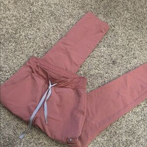 FIGS Yola scrub pants
